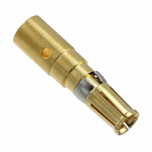 1727040153 by Molex - CONNECTOR D-SUB SOCKET 8-10AWG CRIMP