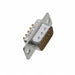 1727040160 by Molex - CONNECTOR D-SUB PLUG 9POS SLDR CUP