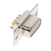 1727040163 by Molex - CONNECTOR D-SUB RCPT 9POS SLDR CUP