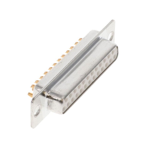 1727040172 by Molex - CONNECTOR D-SUB RCPT 25POS SLDR CUP