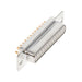 1727040172 by Molex - CONNECTOR D-SUB RCPT 25POS SLDR CUP