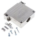 1727040180 by Molex - CONNECTOR BACKSHELL 50POS 180DEG SHLD