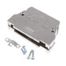 1727040181 by Molex - CONNECTOR BACKSHELL 50POS 180DEG SHLD