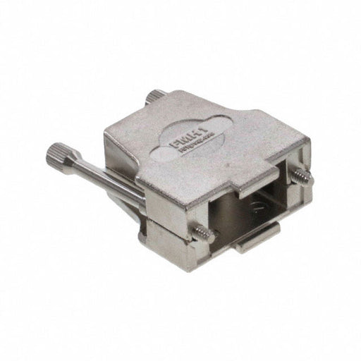1727040182 by Molex - CONNECTOR BACKSHELL 9POS 180DEG SHLD