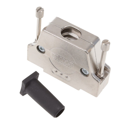1727040184 by Molex - CONNECTOR BACKSHELL 25POS 180DEG SHLD