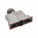 1727040197 by Molex - CONNECTOR BACKSHELL 37POS 180DEG SHLD