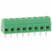 1727078 by Phoenix Contact - TERM BLK 8P SIDE ENT 3.81MM PCB