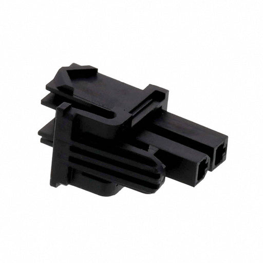 1727080002 by Molex - CONNECTOR RECPT HSG 2POS DL MINI-FIT