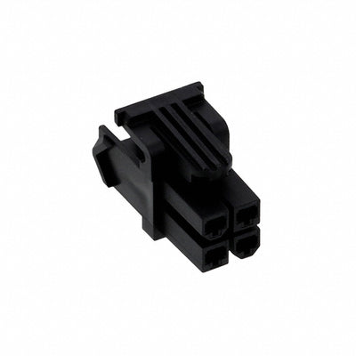1727080004 by Molex - CONNECTOR RECPT HSG 4POS 4.20MM