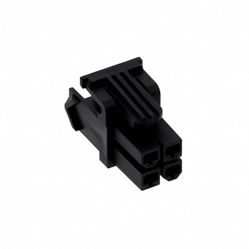 1727080004 by Molex - CONNECTOR RECPT HSG 4POS 4.20MM