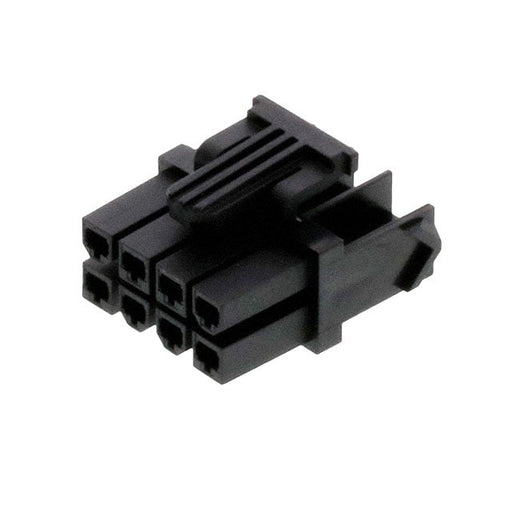 1727080008 by Molex - CONNECTOR RECPT HSG 8POS 4.20MM