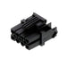 1727080008 by Molex - CONNECTOR RECPT HSG 8POS 4.20MM