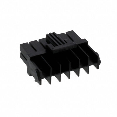 1727080012 by Molex - CONNECTOR RECPT HSG 12POS 4.20MM