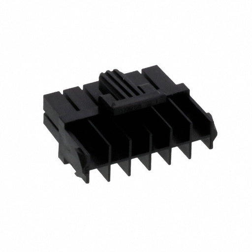 1727080012 by Molex - CONNECTOR RECPT HSG 12POS 4.20MM