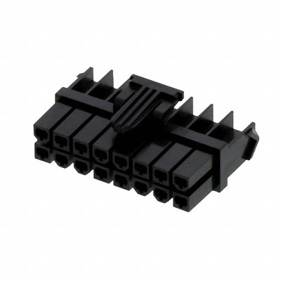 1727080016 by Molex - CONNECTOR RECPT HSG 16POS 4.20MM
