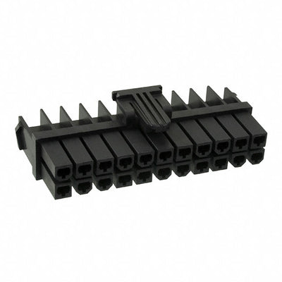 1727080022 by Molex - CONNECTOR RECPT HSG 22POS 4.20MM