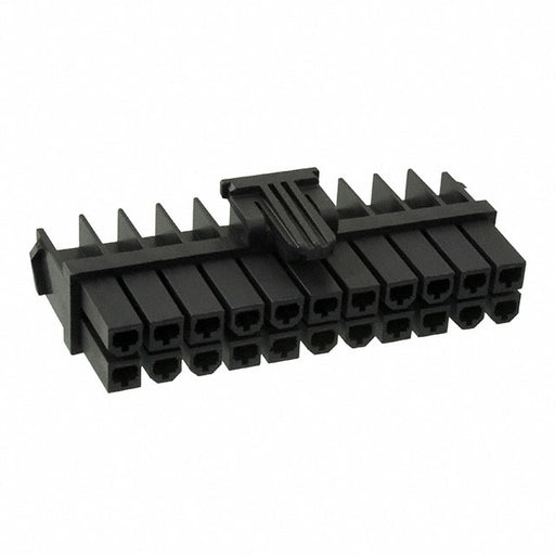 1727080022 by Molex - CONNECTOR RECPT HSG 22POS 4.20MM