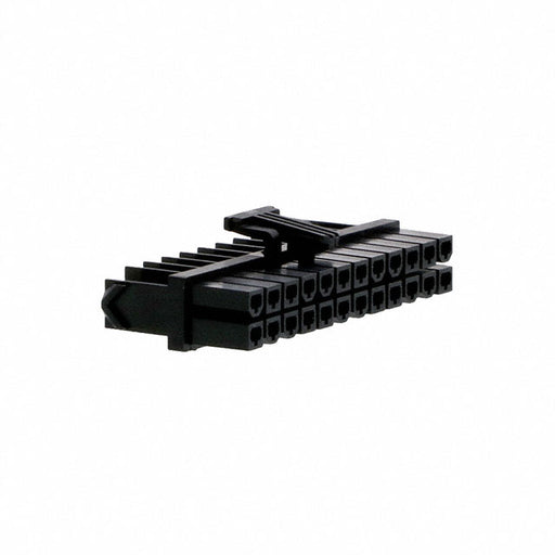 1727080024 by Molex - CONNECTOR RECPT HSG 24POS 4.20MM