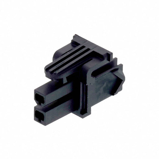 1727080102 by Molex - CONNECTOR RECPT HSG 2POS MINIFIT