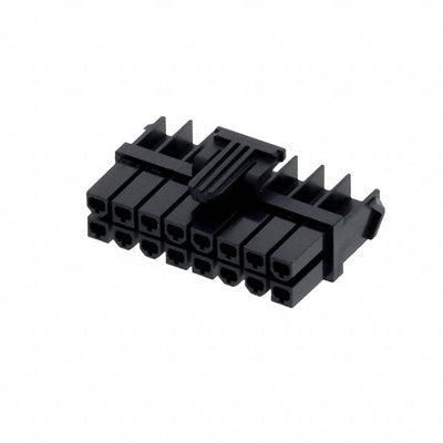 1727080116 by Molex - CONNECTOR RECPT HSG 16POS 4.20MM