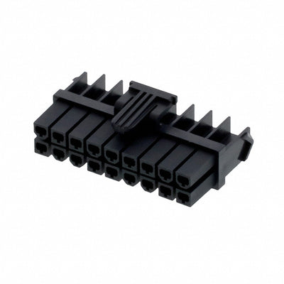 1727080118 by Molex - CONNECTOR RECPT HSG 18POS 4.20MM