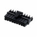 1727080118 by Molex - CONNECTOR RECPT HSG 18POS 4.20MM