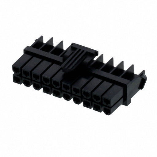 1727080120 by Molex - CONNECTOR RECPT HSG 20POS 4.20MM