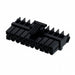 1727080120 by Molex - CONNECTOR RECPT HSG 20POS 4.20MM