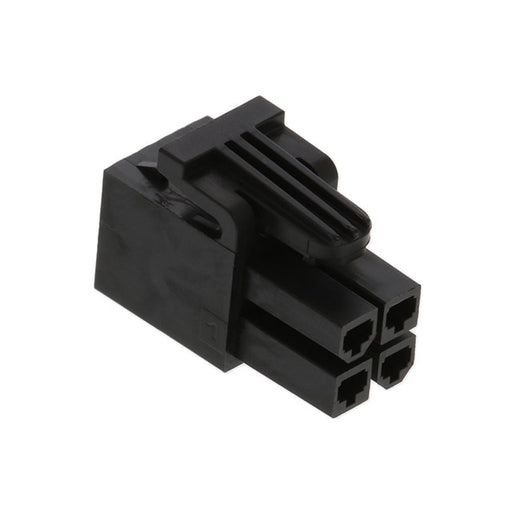 1727081004 by Molex - CONNECTOR RECPT HSG 4POS 4.20MM