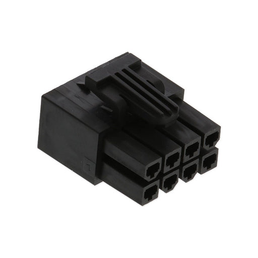 1727081008 by Molex - CONNECTOR RECPT HSG 8POS 4.20MM