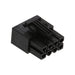 1727081008 by Molex - CONNECTOR RECPT HSG 8POS 4.20MM
