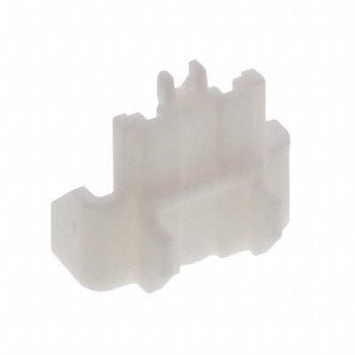 1727090001 by Molex - MINIFIT TPA 2.0 RECPT TPA V-0 1C