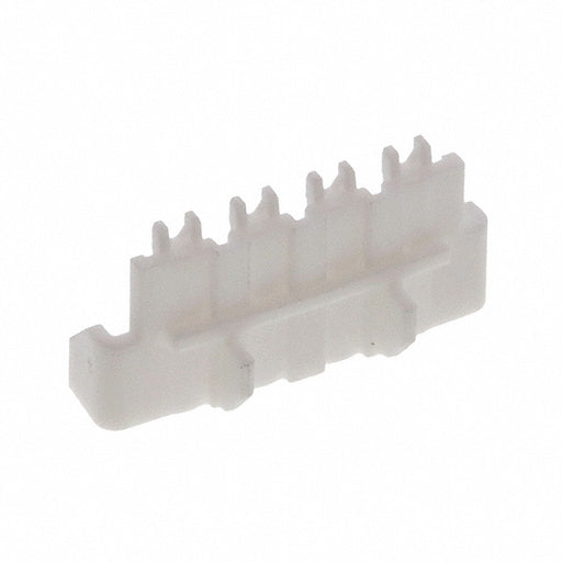 1727090004 by Molex - MINIFIT TPA 2.0 RECPT TPA V-0 4C
