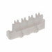 1727090004 by Molex - MINIFIT TPA 2.0 RECPT TPA V-0 4C
