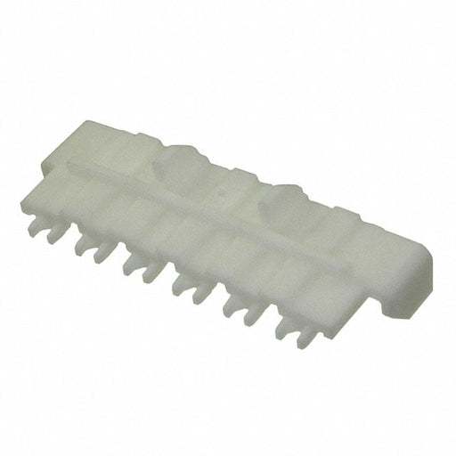 1727090006 by Molex - MINIFIT TPA 2.0 RECPT TPA V-0 6C