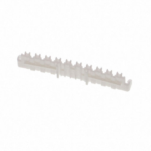 1727090010 by Molex - MINIFIT TPA 2.0, RECPT TPA, V-0,