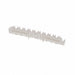 1727090010 by Molex - MINIFIT TPA 2.0, RECPT TPA, V-0,