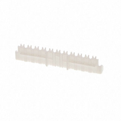 1727090011 by Molex - MINIFIT TPA 2.0, RECPT TPA, V-0,