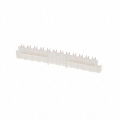 1727090012 by Molex - MINIFIT TPA 2.0, RECPT TPA, V-0,
