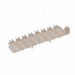 1727090108 by Molex - MINIFIT TPA 2.0, RECPT TPA, V-2,