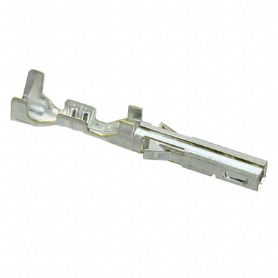 1727186121 by Molex - CONNECTOR SOCKET 22-24AWG CRIMP TIN