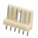 172732-6 by TE Connectivity AMP Connectors - CONNECTOR HEADER VERT 6POS 2.5MM