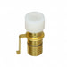 17273 by Knowles Johanson Manufacturing - CAP TRIMMER 0.6-4.5PF 500V SMD