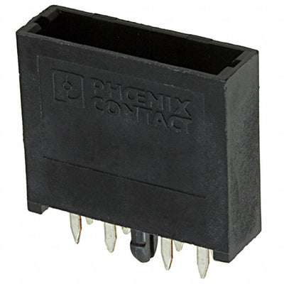 1727528 by Phoenix Contact - FUSE HOLDER BLADE 32V 30A PCB