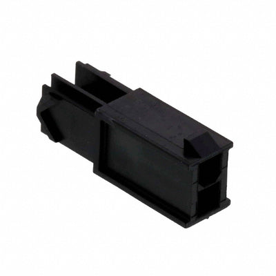 1727620002 by Molex - CONNECTOR PLUG HSG 2POS DL MINI-FIT