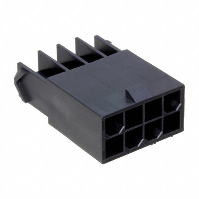 1727620008 by Molex - CONNECTOR PLUG HSG 8POS 4.20MM