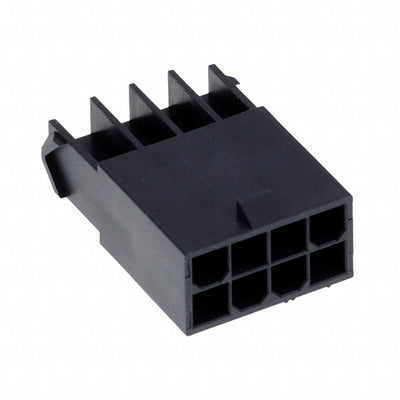 1727620108 by Molex - CONNECTOR PLUG HSG 8POS 4.20MM