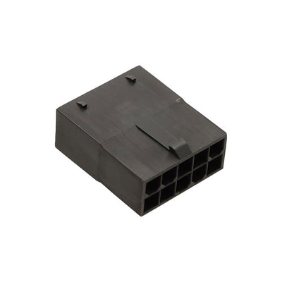 1727621010 by Molex - CONNECTOR PLUG HSG 10POS 4.20MM