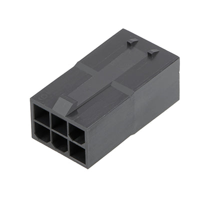 1727621012 by Molex - CONNECTOR PLUG HSG 12POS 4.20MM