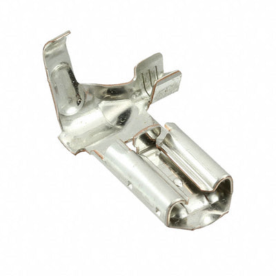 172763-2 by TE Connectivity AMP Connectors - CONNECTOR QC RCPT 14-18AWG 0.250